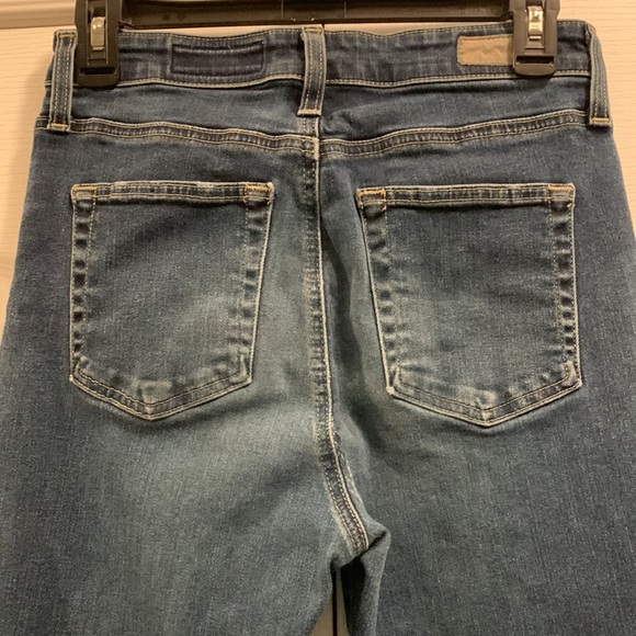 VGUC AG Adriano Goldschmeid jeans - Picture 6 of 10